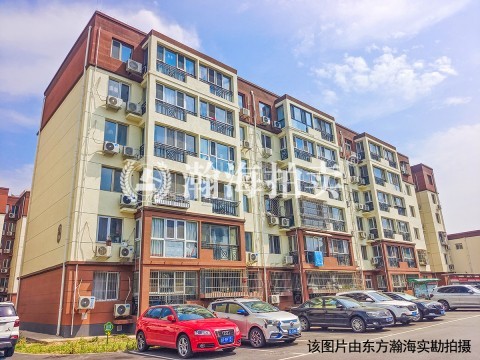 清欣园甲20号楼4单元601室