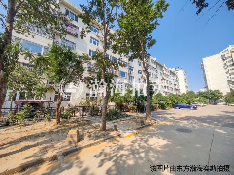 北潞华家园7号楼6单元501室