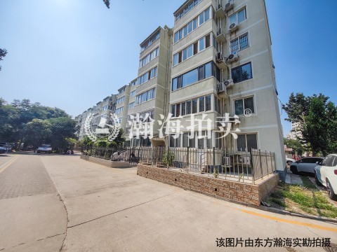 北潞华家园8号楼2单元502室