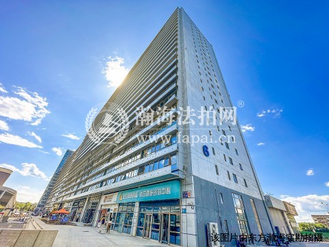 珠江摩尔国际中心6号楼2单元1106室