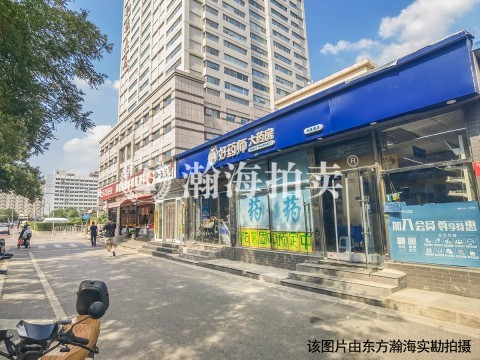 格调小区5号楼105室