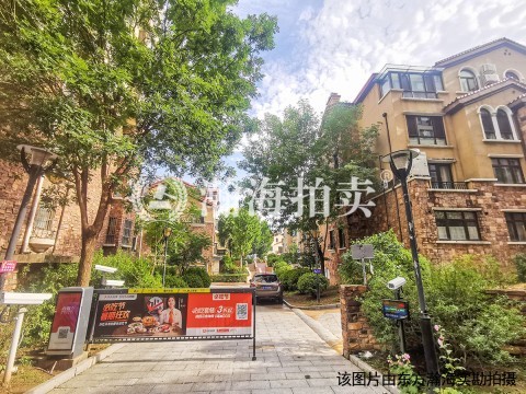 懿品府11号楼04室（联排别墅）