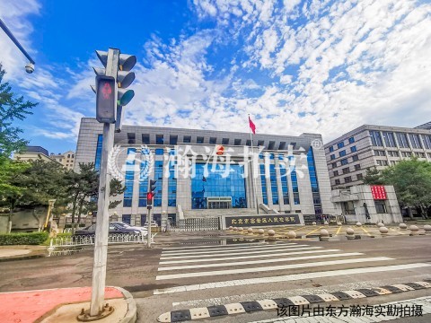 懿品府小区9号院9号楼03号（别墅）