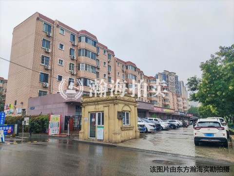 清和园13号楼7单元302室