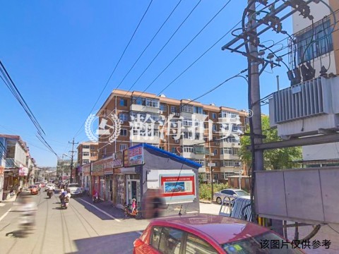 东园南区8号楼8单元201室