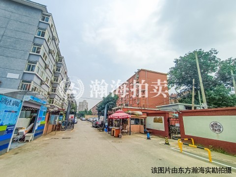 汽修一厂宿舍3号楼5单元603室