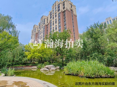 橡树湾五期（万橡府）5号楼2单元1002室