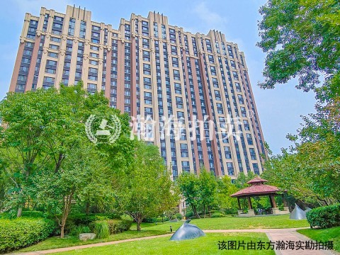 橡树湾五期（万橡府）1号楼2单元2201室