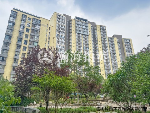 光熙家园二期4号楼1单元1201室（复式）