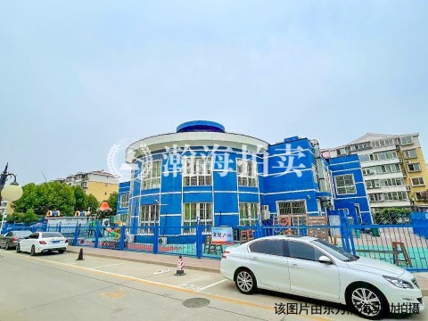 新海北里南区16号楼3单元402室