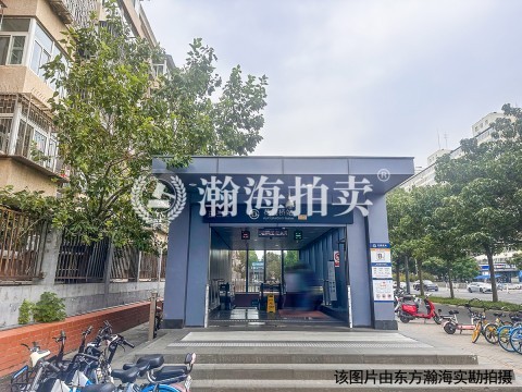 豪柏大厦6号楼1501室