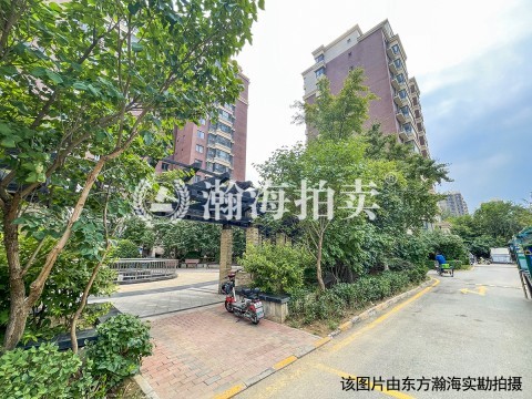 远洋一方新悦二期5号楼904室