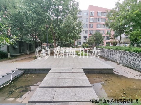 中奥广场首站6号楼216室