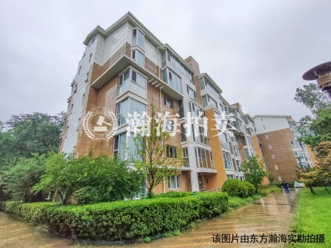 汤泉逸墅3号楼2单元802室