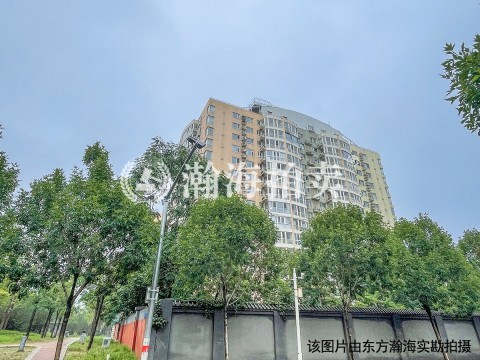 先锋公寓甲21号楼2-906室