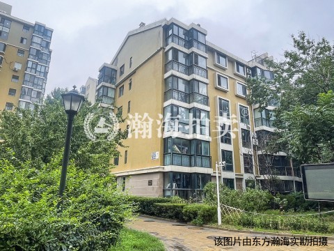 澳景花庭5号楼1单元601室