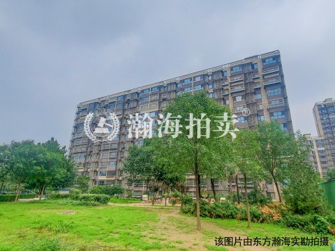 双河北里尚城3号楼2单元1402室