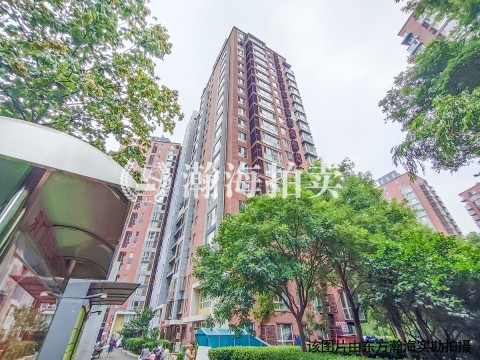 明天第一城7号院4号楼3单元806室