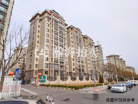 保利花园A区6号楼1单元1201室