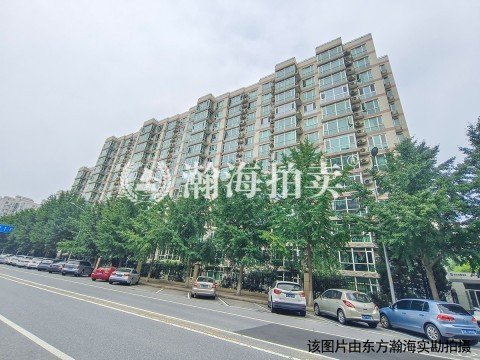蓝靛厂翠叠园3号楼4单元2F室