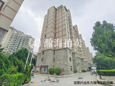 翠叠园7号楼1单元6A室
