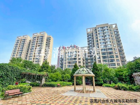 雍景四季8号楼1单元603室