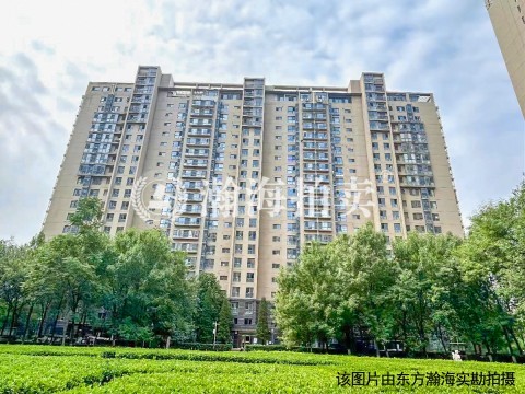 雍景四季8号楼1单元603室