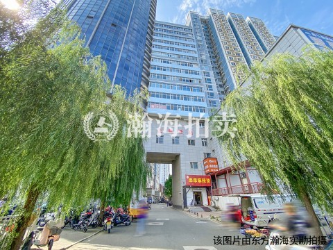 上奥世纪中心2号楼2单元2201室