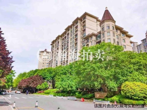 星河湾畅园3号楼1单元1202室