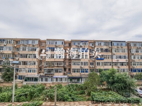 三间房南里4号院9号楼6单元401室