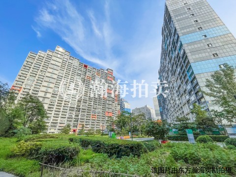 北京像素南区10号楼0228室