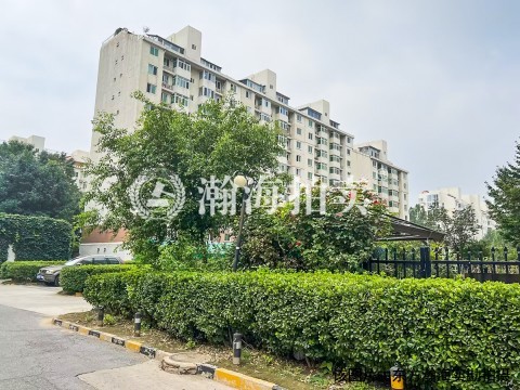 城南嘉园益城园8号楼4单元1101室