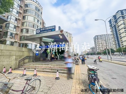 城南嘉园益城园2号楼1单元101室50%份额