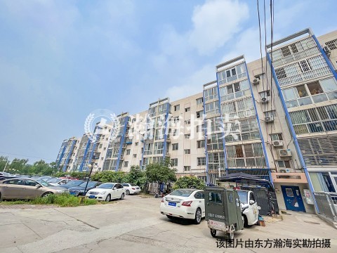 云景西里南区甲（映翠居）21号楼551室