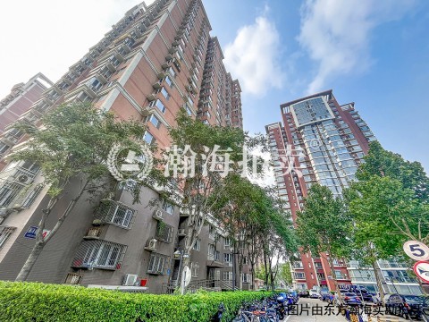 丽泽雅园3号楼2709室