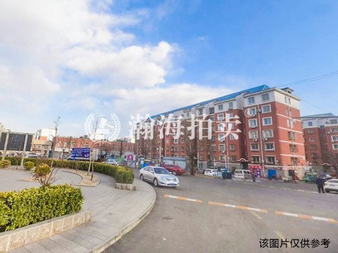 康馨雅苑北区2号楼2单元102室