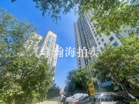 宝隆温泉公寓6号楼3013A室