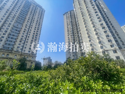 宝隆温泉公寓6号楼3003A室