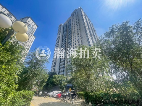 宝隆温泉公寓6号楼1912室