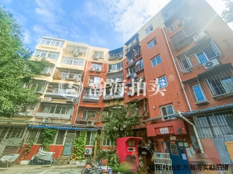 角门东里84号楼2单元401室