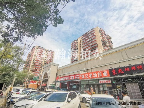 角门东里59号楼2-203室