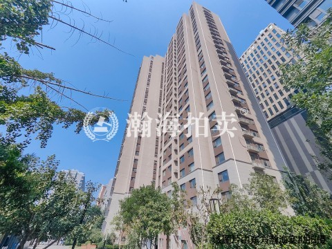 亚林上苑3号楼1单元2406室