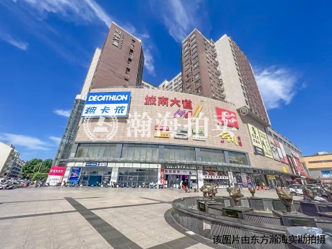 城南大道16号楼3单元1309室