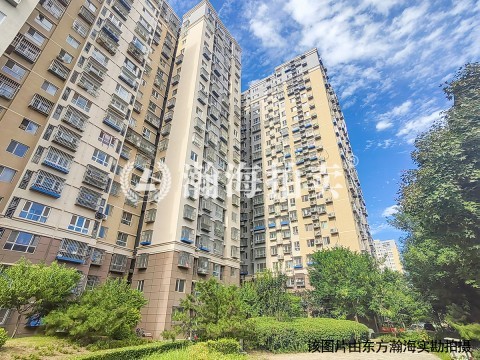 百荣嘉园2号楼1单元0104室