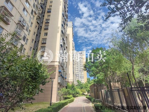 百荣嘉园2号楼2单元0303室