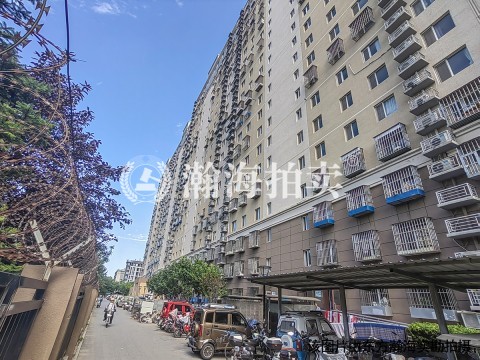 百荣嘉园1号楼1单元0407室