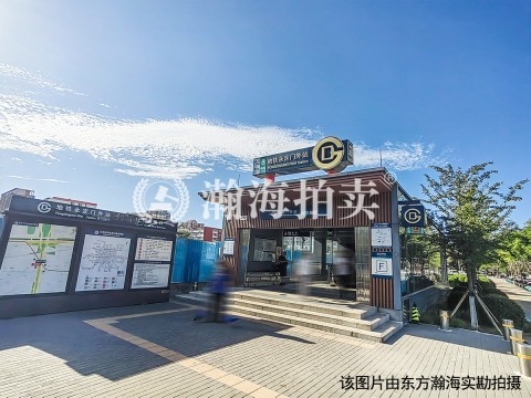 百荣嘉园1号楼1单元1707室