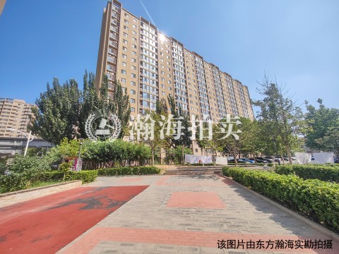 庑殿家苑B区1号楼7单元702室