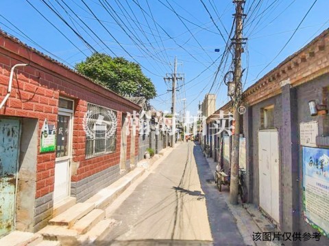 南关大街16号 6幢（平房）