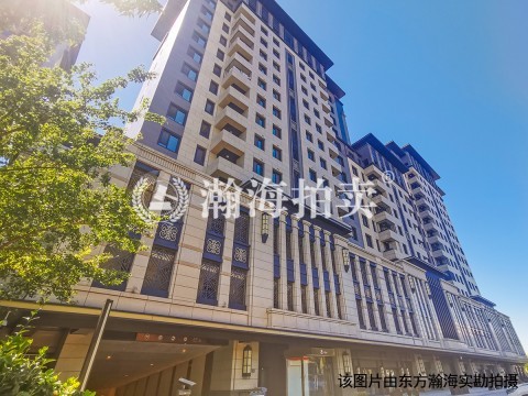 金地华著2号楼负342号（1车位）